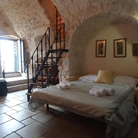 Appartamenti Del Re Ostuni Exterior photo