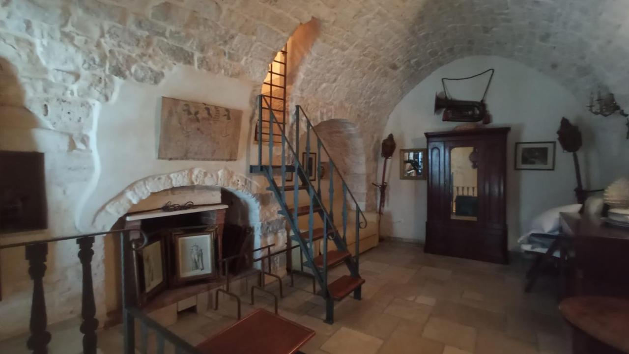Appartamenti Del Re Ostuni Exterior photo