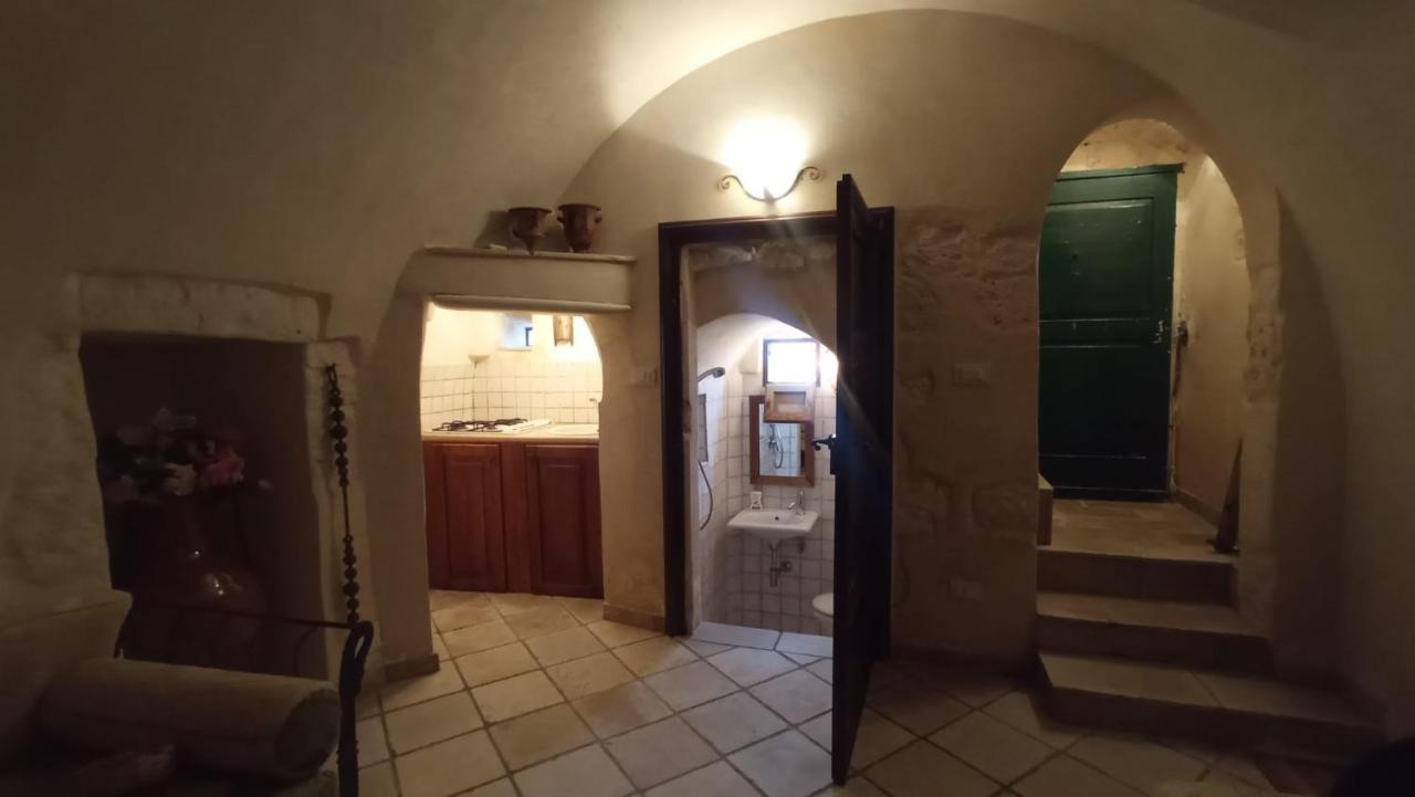 Appartamenti Del Re Ostuni Exterior photo