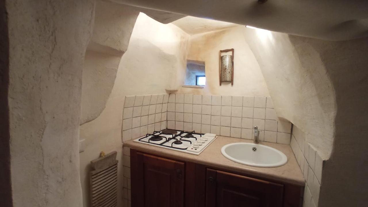 Appartamenti Del Re Ostuni Exterior photo