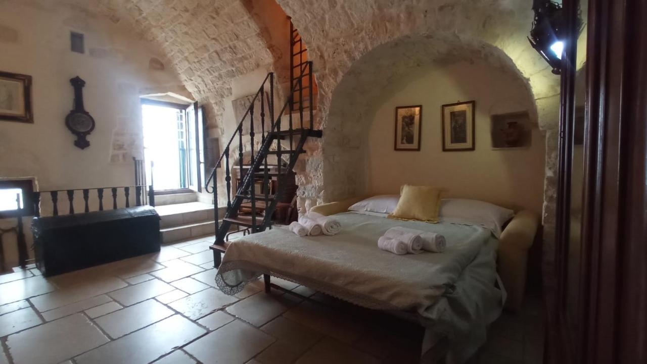 Appartamenti Del Re Ostuni Exterior photo