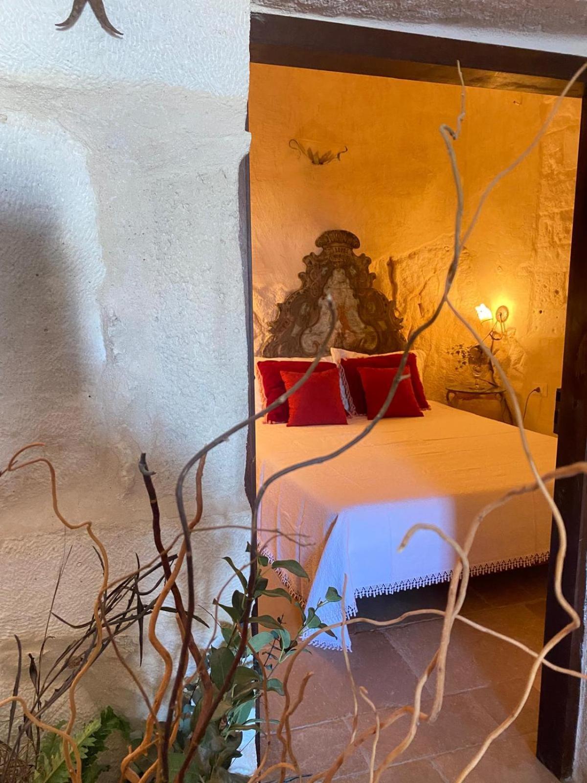 Appartamenti Del Re Ostuni Exterior photo