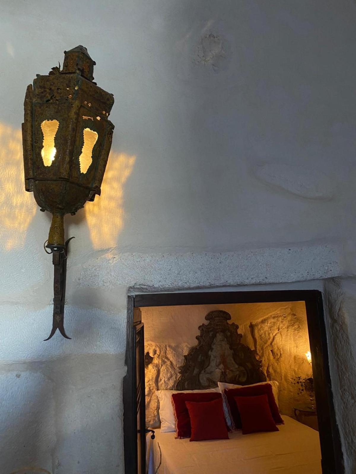 Appartamenti Del Re Ostuni Exterior photo