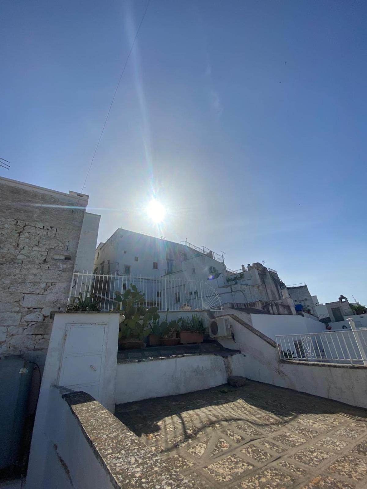 Appartamenti Del Re Ostuni Exterior photo