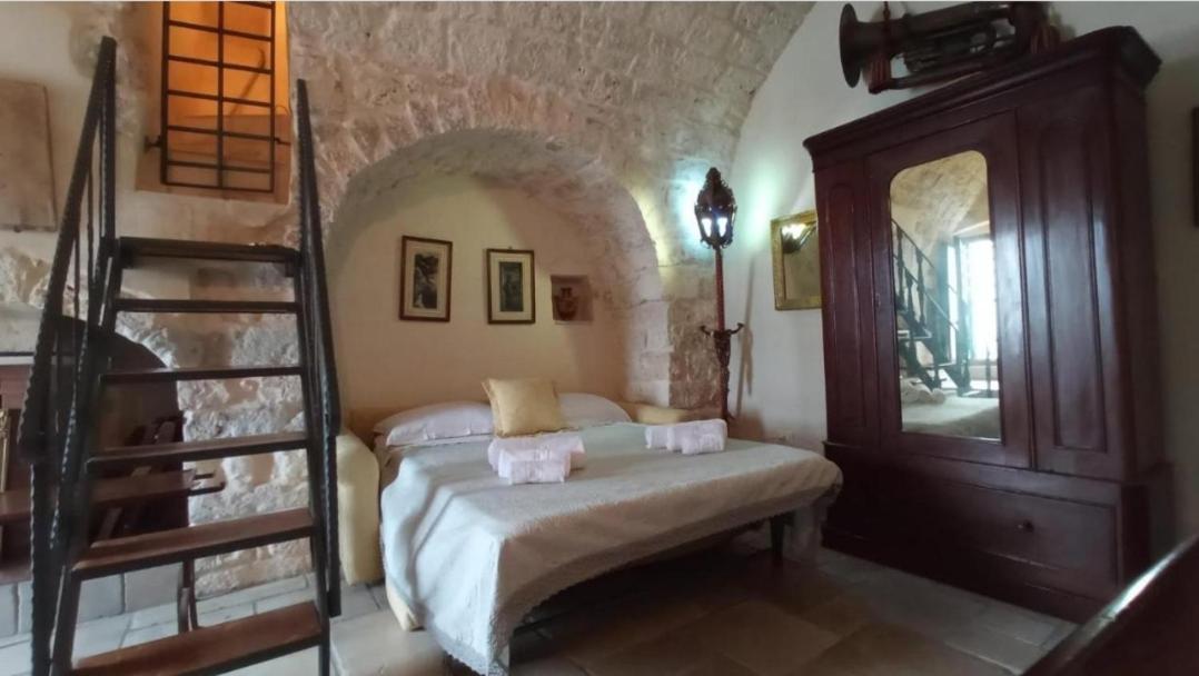 Appartamenti Del Re Ostuni Exterior photo